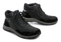 Josef Seibel 14457 Schwarze Herren-Winterstiefel in Übergröße | ARNO-schuhe.de – Schuhe mit Tradition