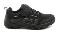 Schwarze Softshell-Sneakers American Club WT246 | ARNO-schuhe.de – Schuhe mit Tradition
