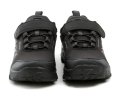 Schwarze Softshell-Sneakers American Club WT246 | ARNO-schuhe.de – Schuhe mit Tradition