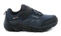 American Club WT246 Marineblaue Softshell-Sneaker | ARNO-schuhe.de – Schuhe mit Tradition