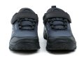 American Club WT246 Marineblaue Softshell-Sneaker | ARNO-schuhe.de – Schuhe mit Tradition