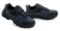 American Club WT246 Marineblaue Softshell-Sneaker | ARNO-schuhe.de – Schuhe mit Tradition