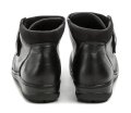 Axel AXBW153 schwarze Damen Winterstiefel, Weite H | ARNO-schuhe.de – Schuhe mit Tradition