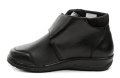 Axel AXBW153 schwarze Damen Winterstiefel, Weite H | ARNO-schuhe.de – Schuhe mit Tradition