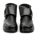 Axel AXBW153 schwarze Damen Winterstiefel, Weite H | ARNO-schuhe.de – Schuhe mit Tradition