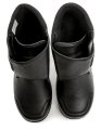 Axel AXBW153 schwarze Damen Winterstiefel, Weite H | ARNO-schuhe.de – Schuhe mit Tradition