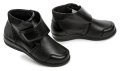 Axel AXBW153 schwarze Damen Winterstiefel, Weite H | ARNO-schuhe.de – Schuhe mit Tradition
