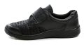 Comfortabel 940503-01 schwarze medizinische Damenschuhe Weite K | ARNO-schuhe.de – Schuhe mit Tradition