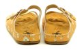 Medi Line 1633-25 gelbe Blume Damen medizinische Hausschuhe | ARNO-schuhe.de – Schuhe mit Tradition