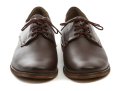 Koma 110305 dunkelbraune Herren-Loafer in Übergröße | ARNO-schuhe.de – Schuhe mit Tradition