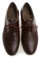 Koma 110305 dunkelbraune Herren-Loafer in Übergröße | ARNO-schuhe.de – Schuhe mit Tradition