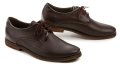 Koma 110305 dunkelbraune Herren-Loafer in Übergröße | ARNO-schuhe.de – Schuhe mit Tradition