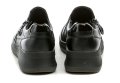Jana 8-24761-45 schwarze Damen Halbschuhe, Weite H | ARNO-schuhe.de – Schuhe mit Tradition