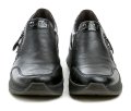 Jana 8-24761-45 schwarze Damen Halbschuhe, Weite H | ARNO-schuhe.de – Schuhe mit Tradition