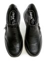 Jana 8-24761-45 schwarze Damen Halbschuhe, Weite H | ARNO-schuhe.de – Schuhe mit Tradition