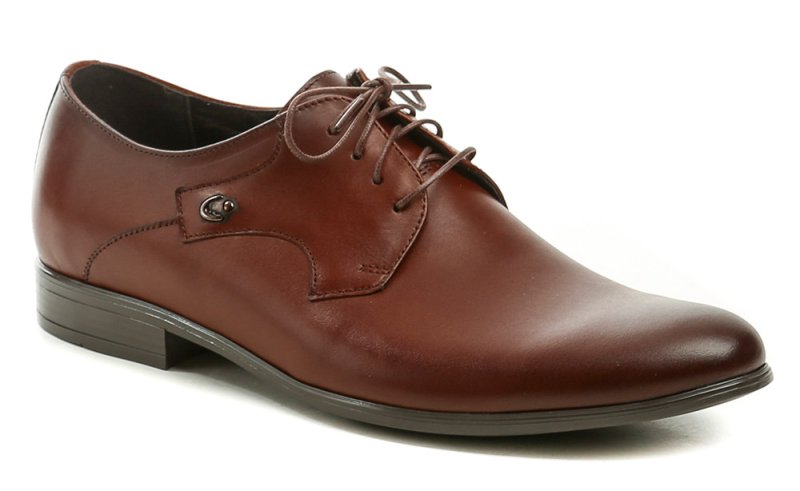 Tapi B-7582 braune Herrenschuhe | ARNO-schuhe.de – Schuhe mit Tradition