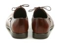 Tapi B-7582 braune Herrenschuhe | ARNO-schuhe.de – Schuhe mit Tradition