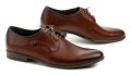 Tapi B-7582 braune Herrenschuhe | ARNO-schuhe.de – Schuhe mit Tradition