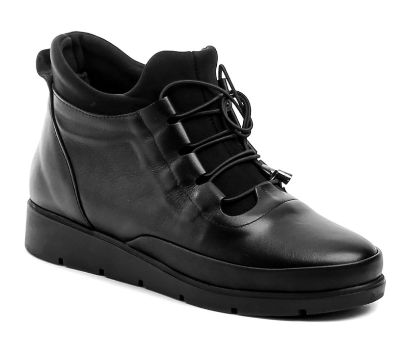 Wild 16920082590B2 schwarze Damen-Herbststiefel | ARNO-schuhe.de – Schuhe mit Tradition