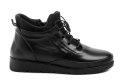 Wild 16920082590B2 schwarze Damen-Herbststiefel | ARNO-schuhe.de – Schuhe mit Tradition