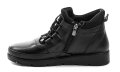 Wild 16920082590B2 schwarze Damen-Herbststiefel | ARNO-schuhe.de – Schuhe mit Tradition