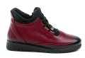 Wild 16920082590B2 burgunderfarbene Damen-Herbstschuhe | ARNO-schuhe.de – Schuhe mit Tradition