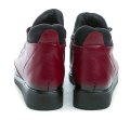 Wild 16920082590B2 burgunderfarbene Damen-Herbstschuhe | ARNO-schuhe.de – Schuhe mit Tradition