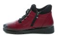 Wild 16920082590B2 burgunderfarbene Damen-Herbstschuhe | ARNO-schuhe.de – Schuhe mit Tradition