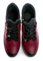 Wild 16920082590B2 burgunderfarbene Damen-Herbstschuhe | ARNO-schuhe.de – Schuhe mit Tradition