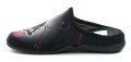 Medi Line 133-025 schwarze Damen-Hausschuhe | ARNO-schuhe.de – Schuhe mit Tradition