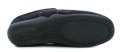 Medi Line 133-025 schwarze Damen-Hausschuhe | ARNO-schuhe.de – Schuhe mit Tradition