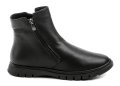 Wild 20125802-B2 schwarze Damen-Winterstiefel | ARNO-schuhe.de – Schuhe mit Tradition