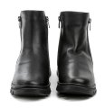 Wild 20125802-B2 schwarze Damen-Winterstiefel | ARNO-schuhe.de – Schuhe mit Tradition