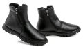 Wild 20125802-B2 schwarze Damen-Winterstiefel | ARNO-schuhe.de – Schuhe mit Tradition