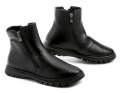 Wild 20125802-B2 schwarze Damen-Winterstiefel | ARNO-schuhe.de – Schuhe mit Tradition
