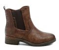 Mustang 15M0072001 braune Damen Winterschuhe | ARNO-schuhe.de – Schuhe mit Tradition