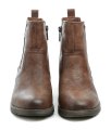 Mustang 15M0072001 braune Damen Winterschuhe | ARNO-schuhe.de – Schuhe mit Tradition