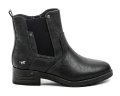 Mustang 15M0072001 schwarze Damen Winterschuhe | ARNO-schuhe.de – Schuhe mit Tradition