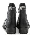 Mustang 15M0072001 schwarze Damen Winterschuhe | ARNO-schuhe.de – Schuhe mit Tradition