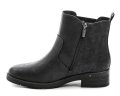 Mustang 15M0072001 schwarze Damen Winterschuhe | ARNO-schuhe.de – Schuhe mit Tradition