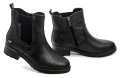 Mustang 15M0072001 schwarze Damen Winterschuhe | ARNO-schuhe.de – Schuhe mit Tradition