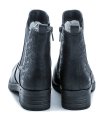 Mustang 15M0072001 marineblaue Damen Winterschuhe | ARNO-schuhe.de – Schuhe mit Tradition