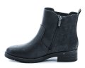 Mustang 15M0072001 marineblaue Damen Winterschuhe | ARNO-schuhe.de – Schuhe mit Tradition