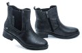 Mustang 15M0072001 marineblaue Damen Winterschuhe | ARNO-schuhe.de – Schuhe mit Tradition