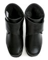 Axel 9004-AXBW239 schwarze Damen Winterstiefel, Weite K | ARNO-schuhe.de – Schuhe mit Tradition