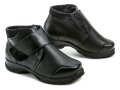 Axel 9004-AXBW239 schwarze Damen Winterstiefel, Weite K | ARNO-schuhe.de – Schuhe mit Tradition