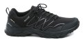 American Club WT234 schwarze Softshell-Sneaker für Herren | ARNO-schuhe.de – Schuhe mit Tradition