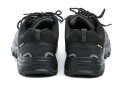 American Club WT234 schwarze Softshell-Sneaker für Herren | ARNO-schuhe.de – Schuhe mit Tradition