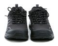 American Club WT234 schwarze Softshell-Sneaker für Herren | ARNO-schuhe.de – Schuhe mit Tradition