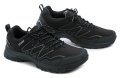 American Club WT234 schwarze Softshell-Sneaker für Herren | ARNO-schuhe.de – Schuhe mit Tradition